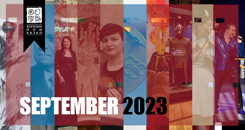 KDK - mesečnik september 2023