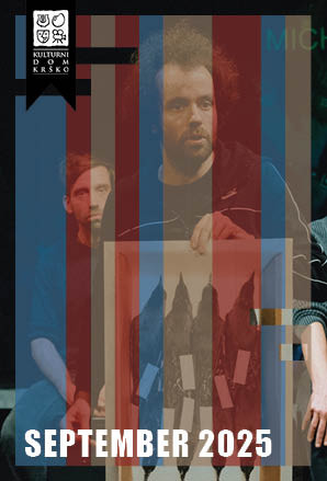 KDK - mesečnik september 25
