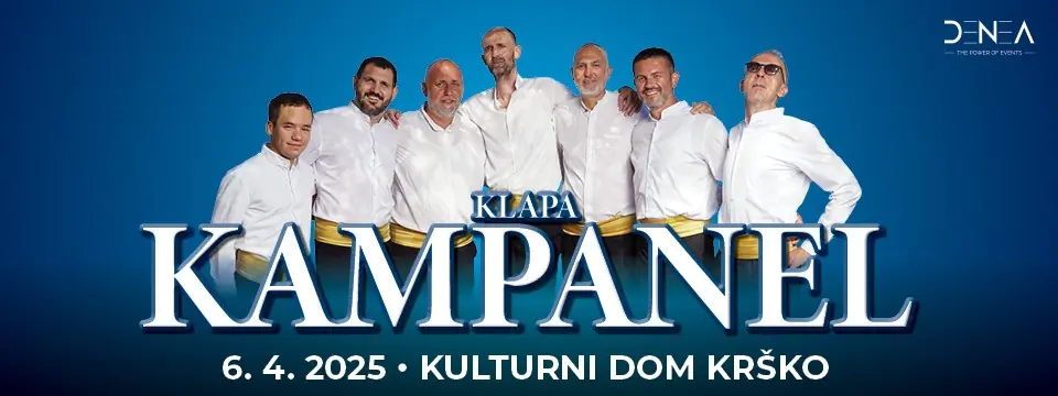 Klapa Kampanel