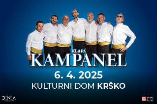 Klapa Kampanel