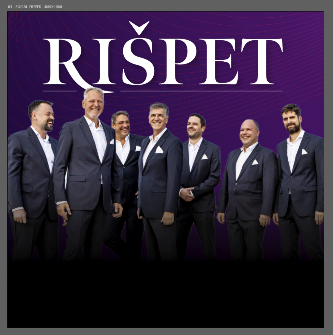 Klapa Rišpet