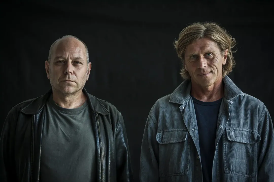 Klavirski duo Gorišek Lazar – HEROES