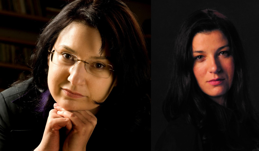 Klavirski duo Tamara Goličnik & Jerneja Grebenšek: BEETHOVEN & SCHUBERT