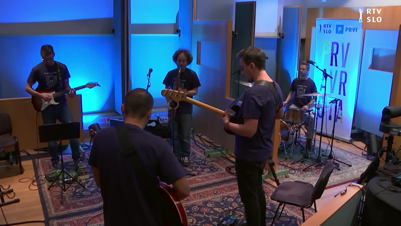 Klemen Kotar in Dušni pastirji