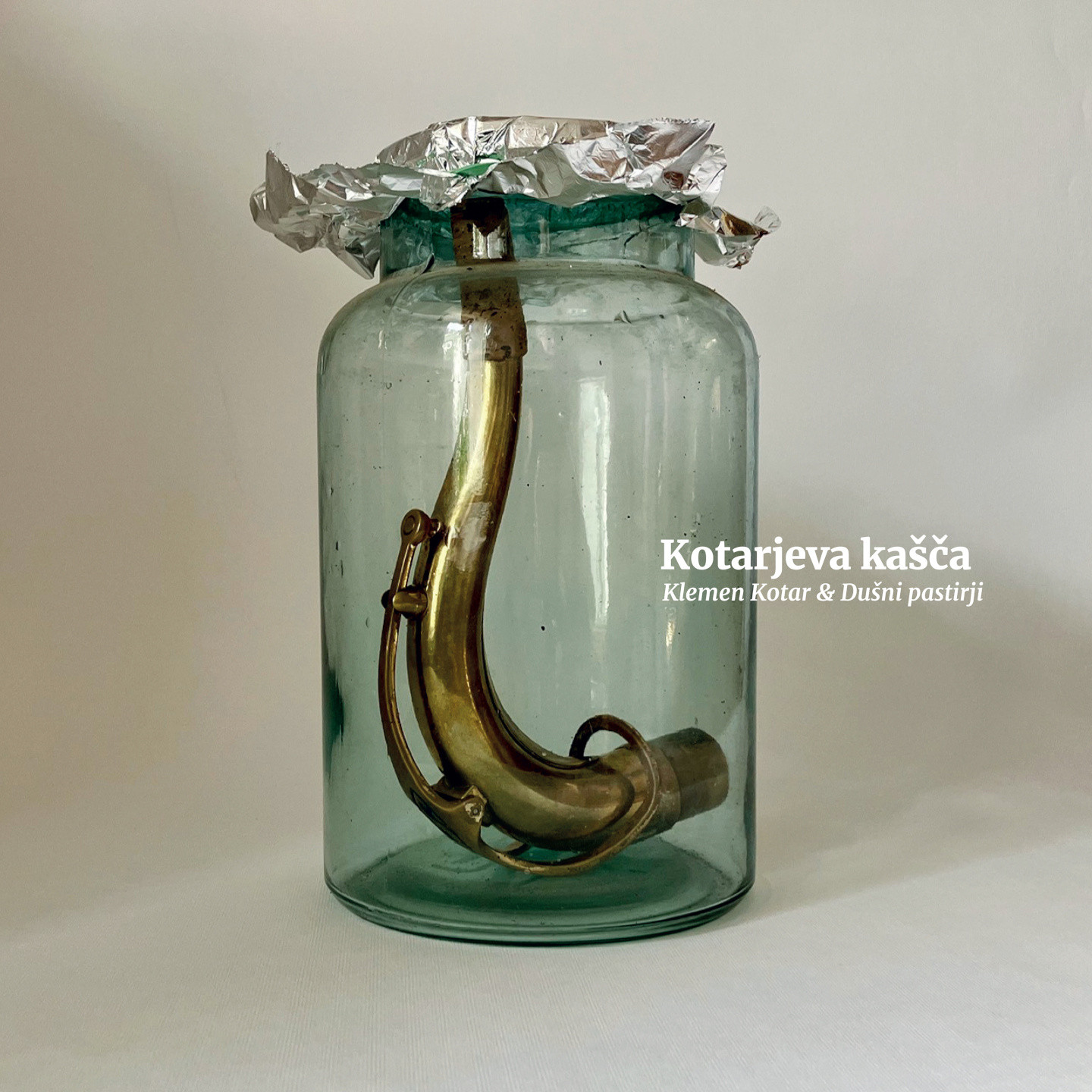 Klemen Kotar in Dušni pastirji