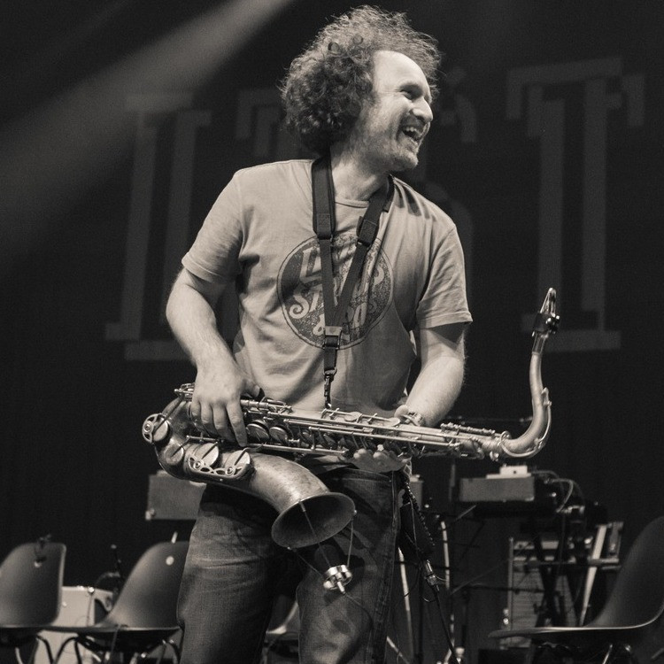 Klemen Kotar in Dušni pastirji