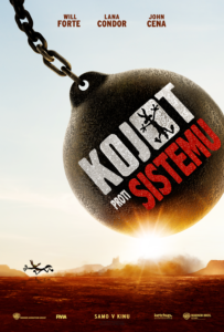 Kojot proti sistemu
