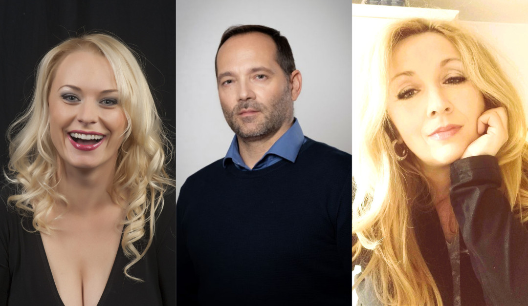 Koncert samospevov in opernih arij