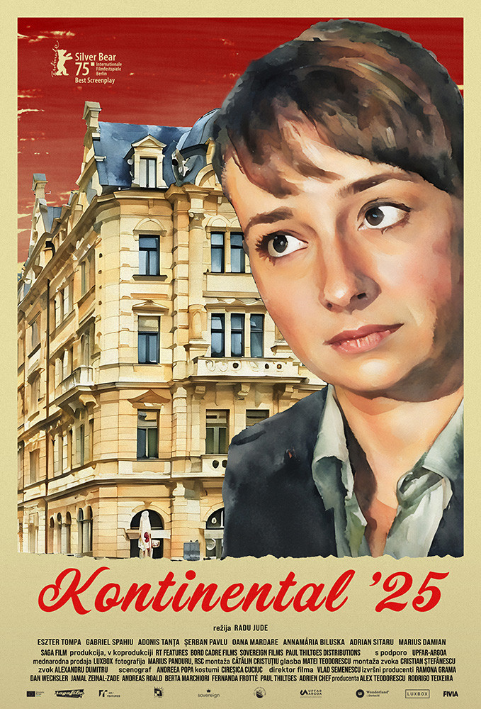 Kontinental ’25