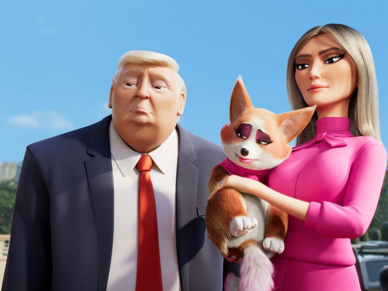 Korgi: Kraljevski kuža z velikim srcem