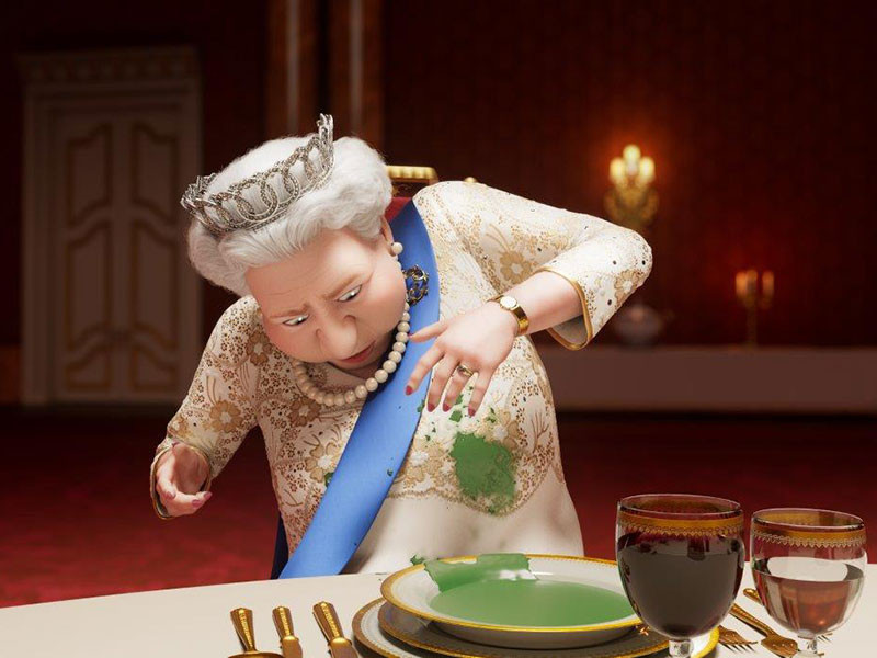 Korgi: Kraljevski kuža z velikim srcem