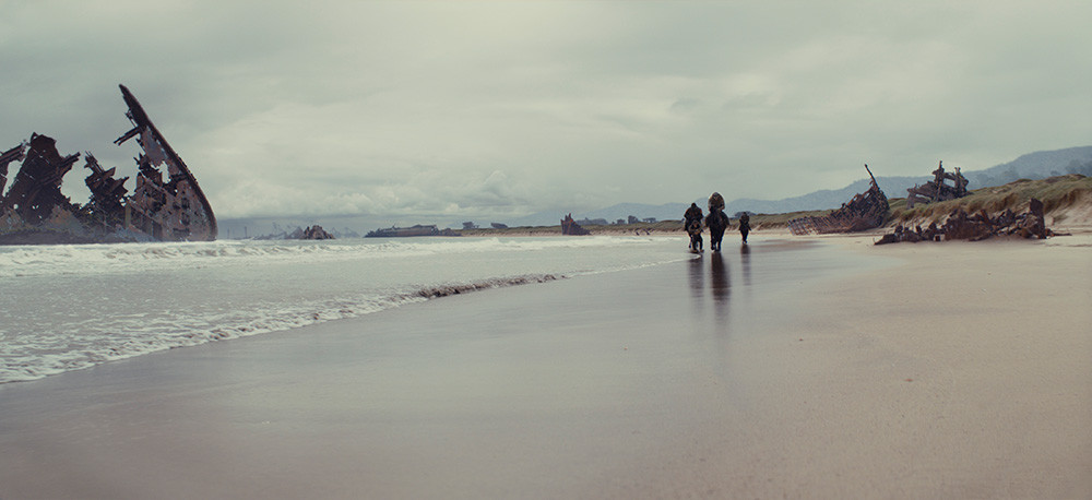 Kraljestvo planeta opic