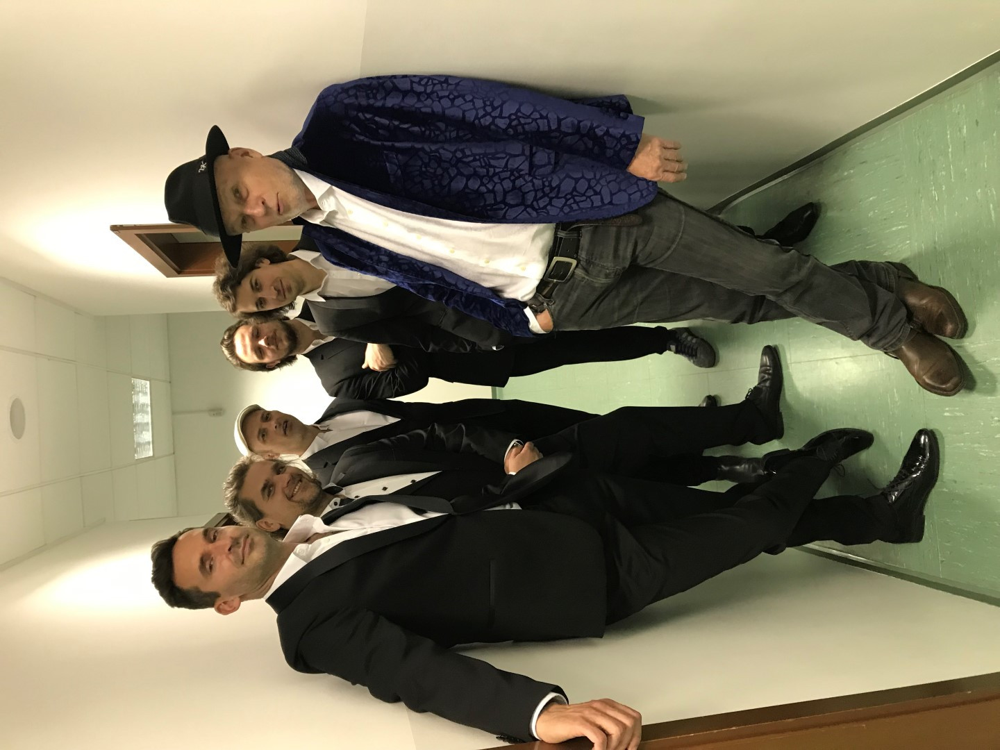 Kreslin & Momento Cigano