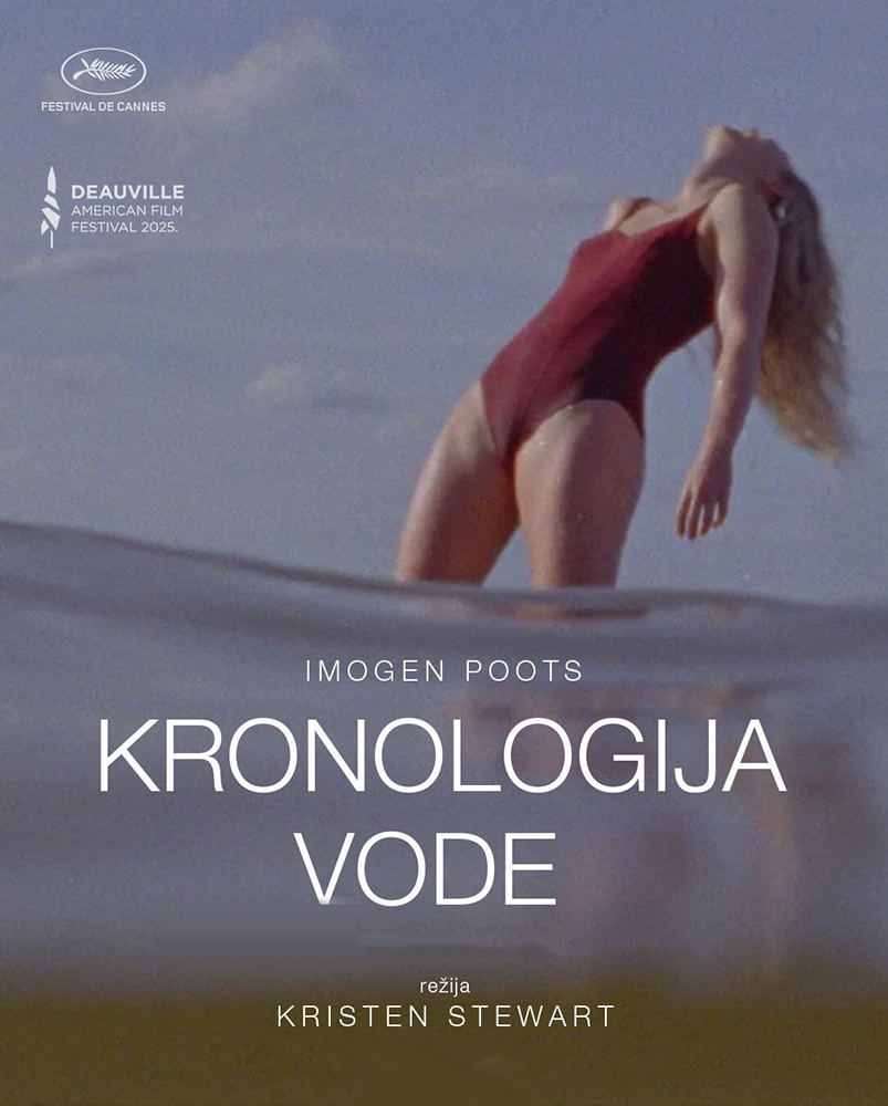 Kronologija vode
