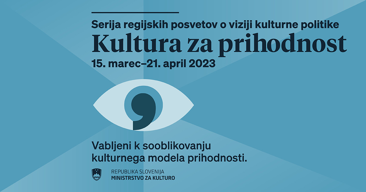 Kultura za prihodnost