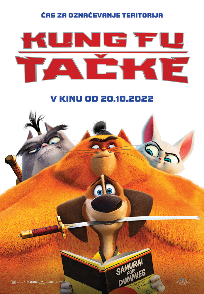 Kung fu tačke
