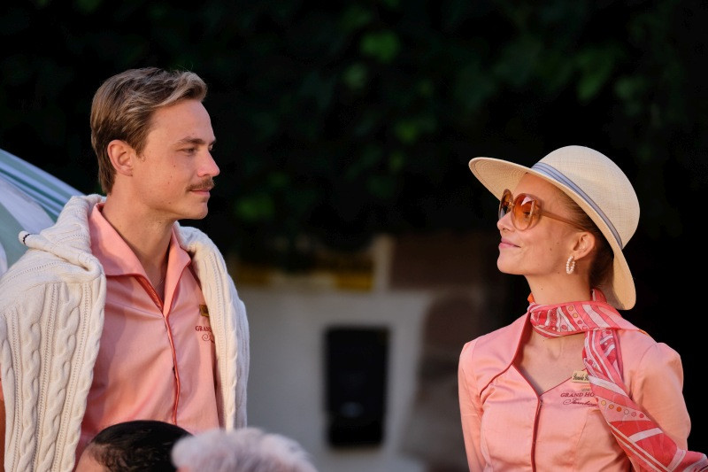 Lassie: Nova pustolovščina