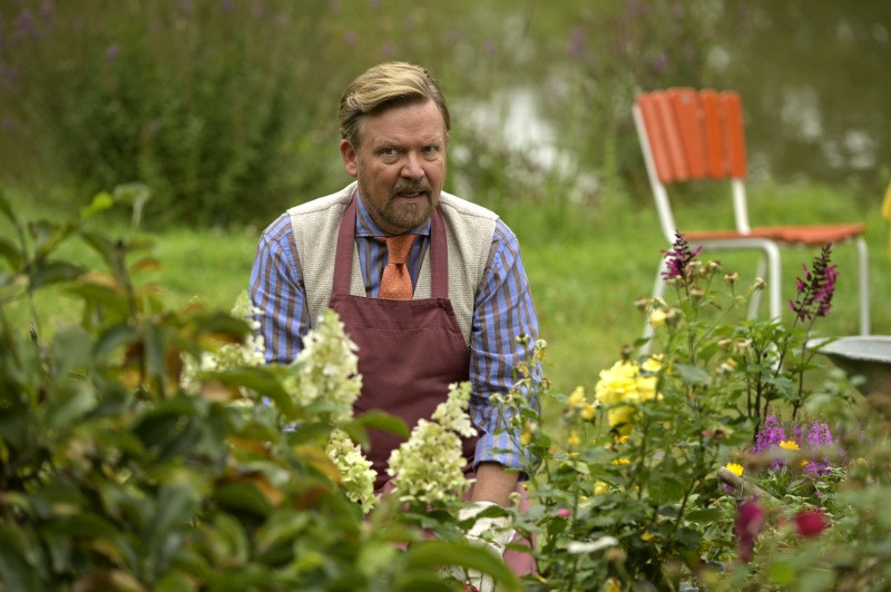 Lassie: Nova pustolovščina