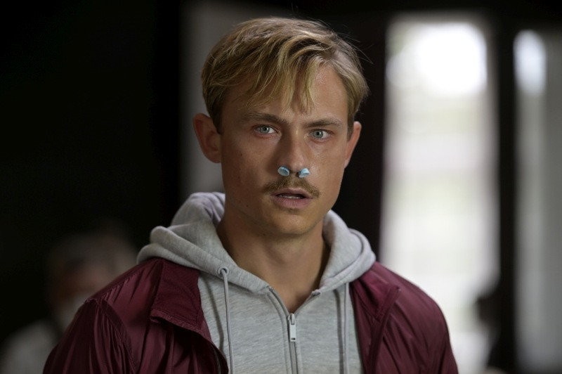 Lassie: Nova pustolovščina