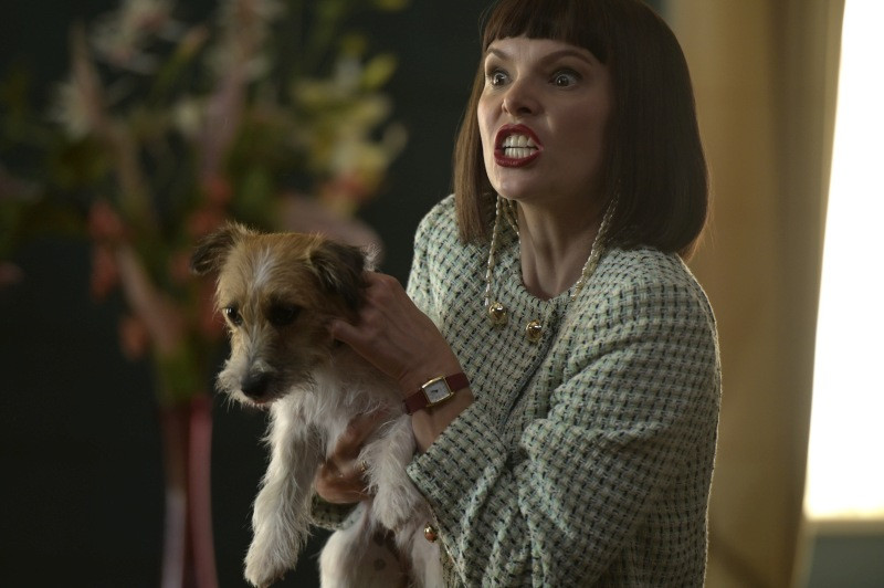 Lassie: Nova pustolovščina