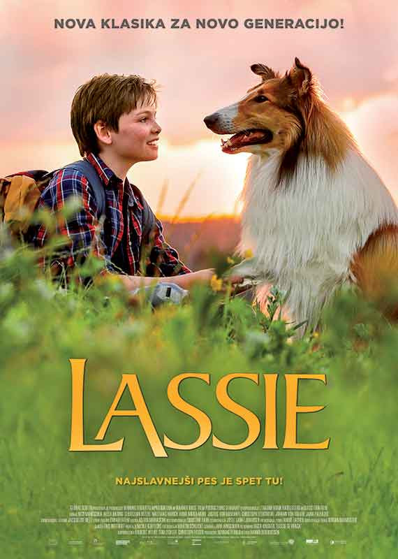 Lassie