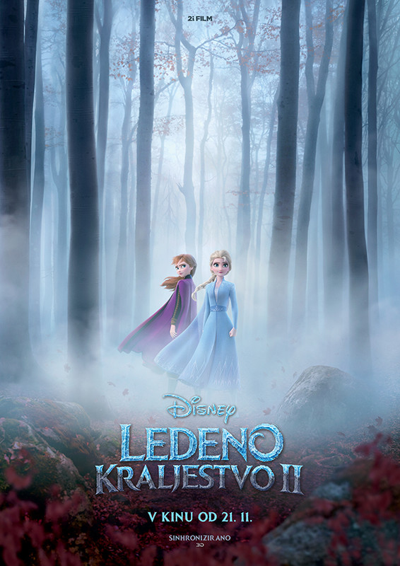 Ledeno kraljestvo 2