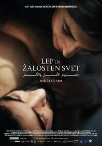 Lep in žalosten svet