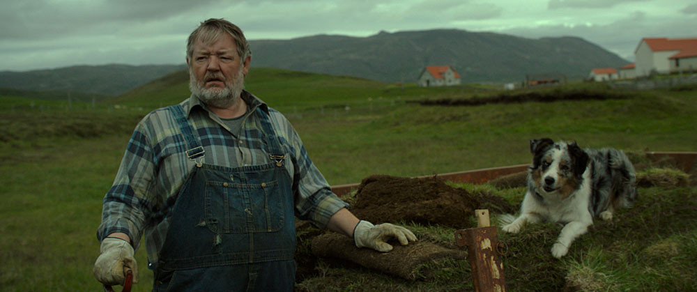 Letni kino: Bojevnica