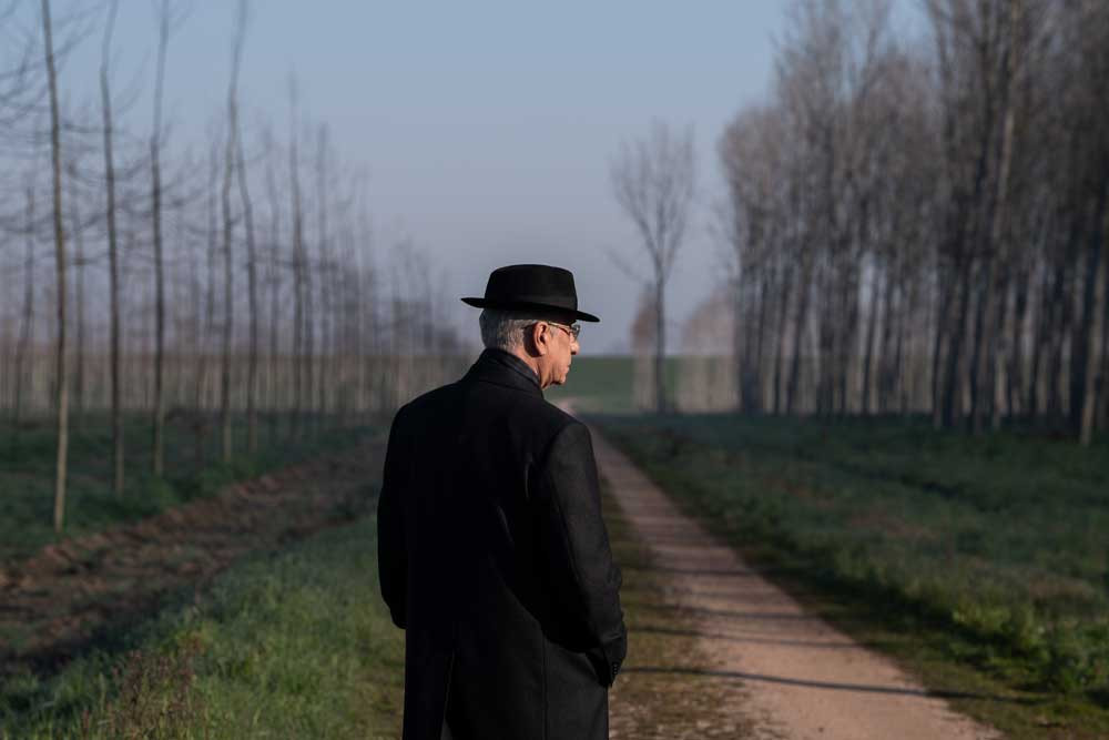 Letni kino: Milost