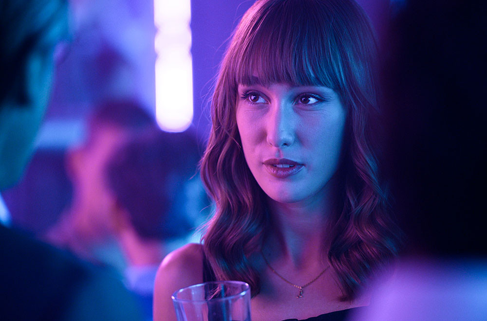 Letni kino na gradu Rajhenburg: Dobri šef