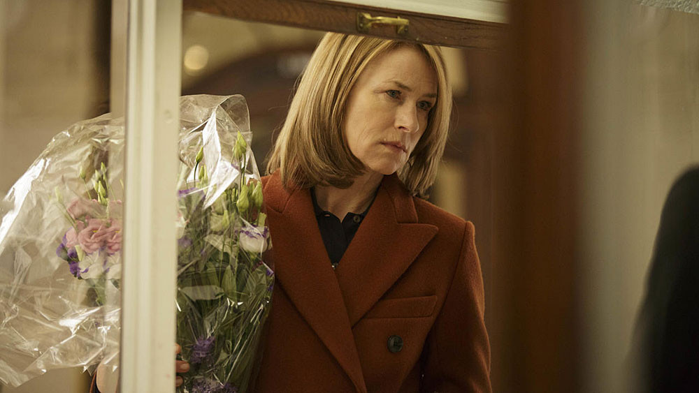 Letni kino na gradu Rajhenburg: Lara