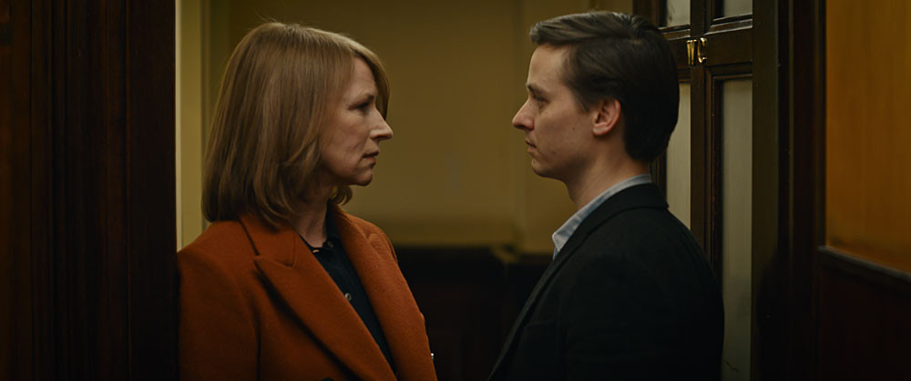 Letni kino na gradu Rajhenburg: Lara