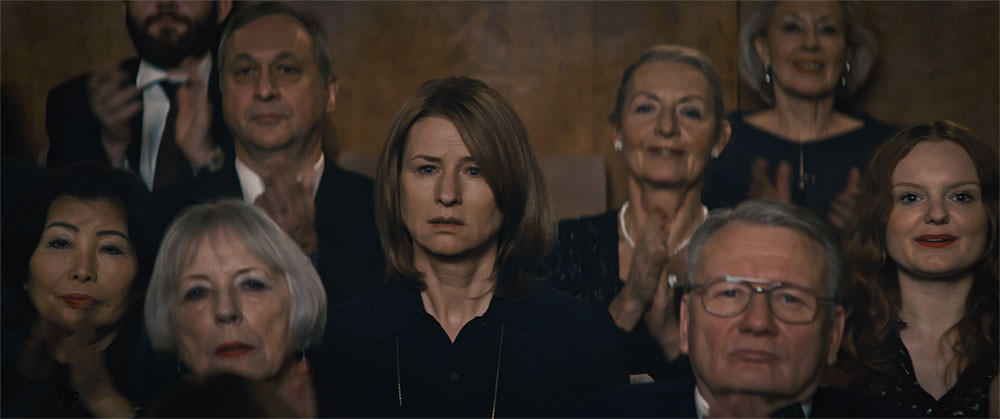 Letni kino na gradu Rajhenburg: Lara