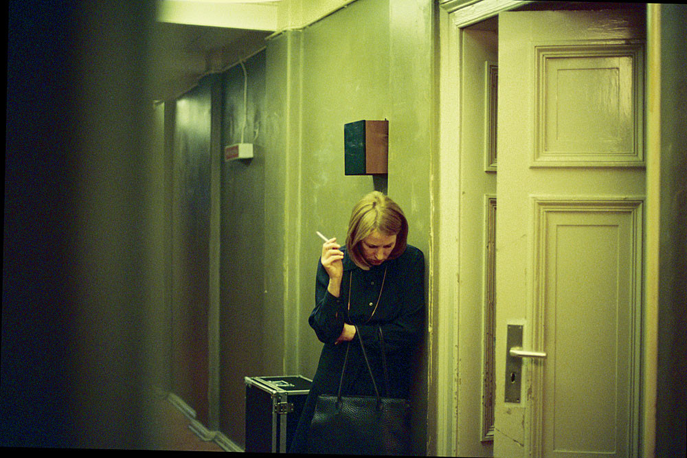 Letni kino na gradu Rajhenburg: Lara