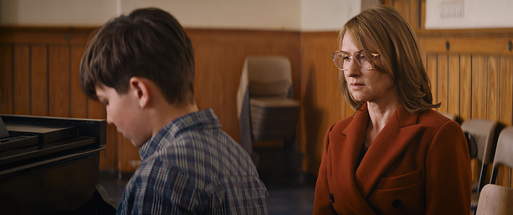 Letni kino na gradu Rajhenburg: Lara