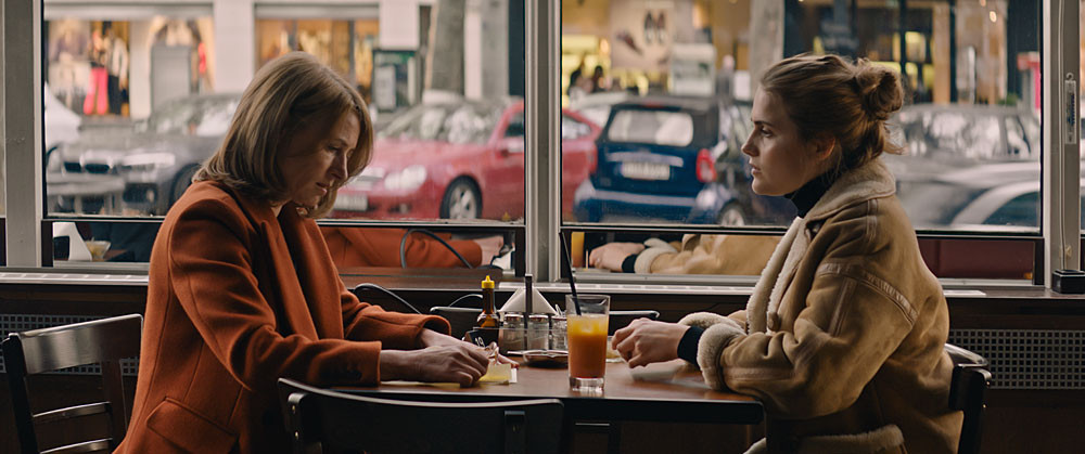 Letni kino na gradu Rajhenburg: Lara