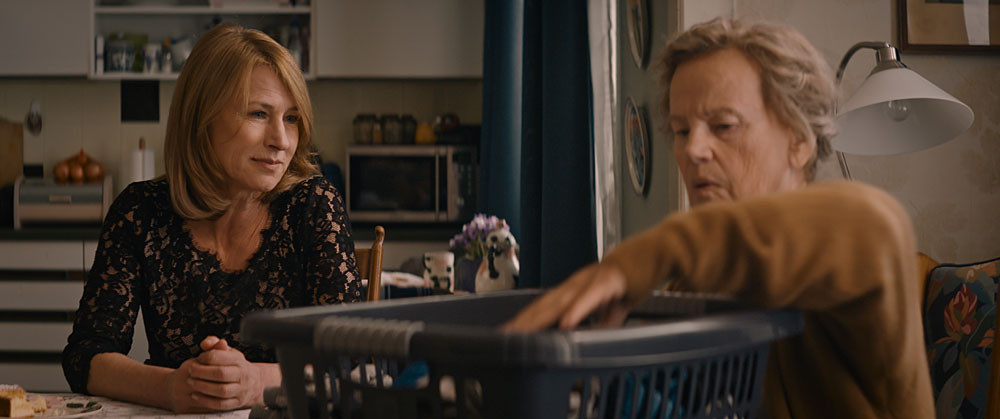 Letni kino na gradu Rajhenburg: Lara