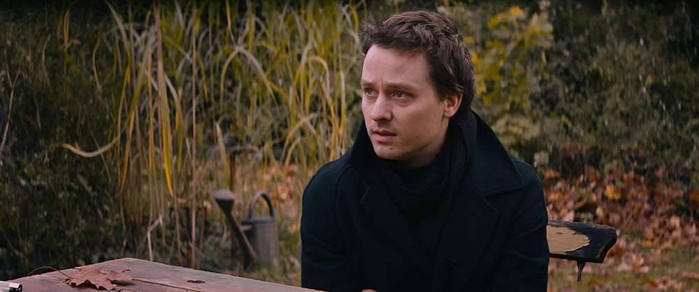 Letni kino na gradu Rajhenburg: Lara