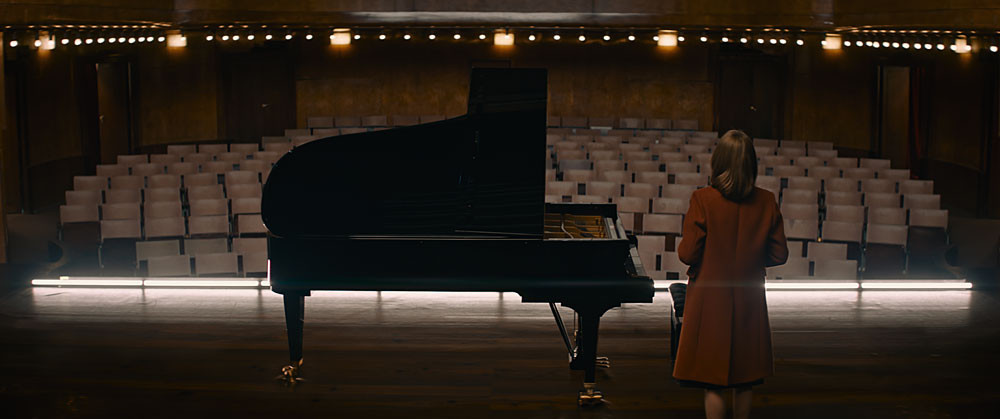 Letni kino na gradu Rajhenburg: Lara