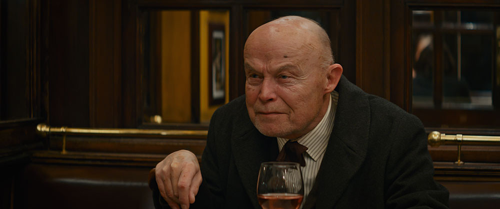 Letni kino na gradu Rajhenburg: Lara