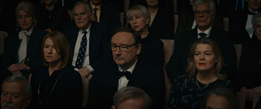 Letni kino na gradu Rajhenburg: Lara