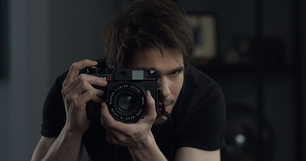 Letni kino na gradu Rajhenburg: Moj najboljši profil