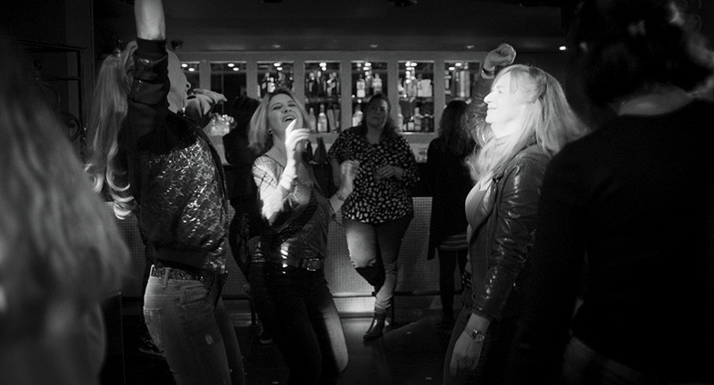 Letni kino na gradu Rajhenburg: Orkester