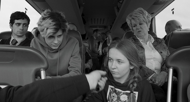 Letni kino na gradu Rajhenburg: Orkester