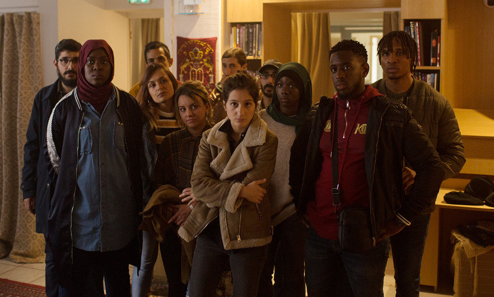 Letni kino na gradu Rajhenburg: Posebni