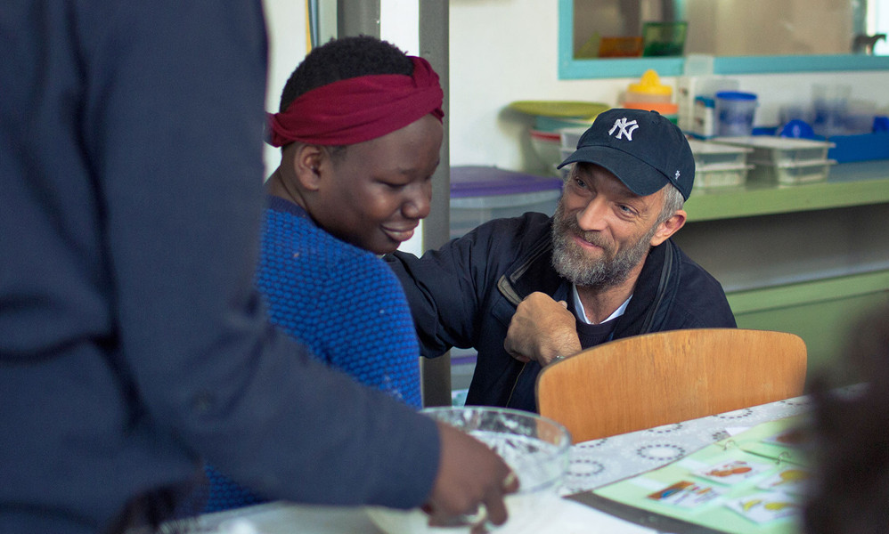 Letni kino na gradu Rajhenburg: Posebni