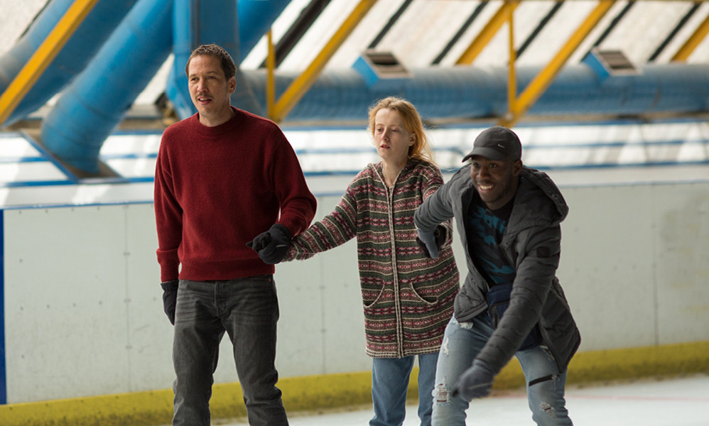 Letni kino na gradu Rajhenburg: Posebni