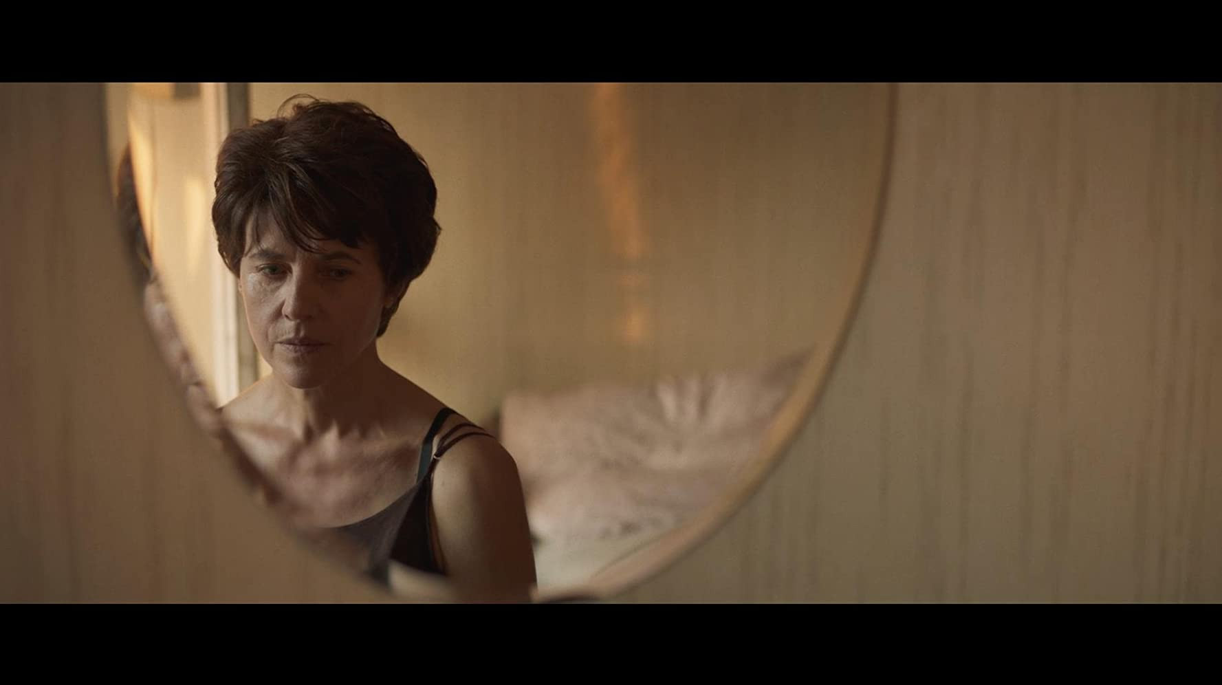 Letni kino na gradu Rajhenburg: Šivi