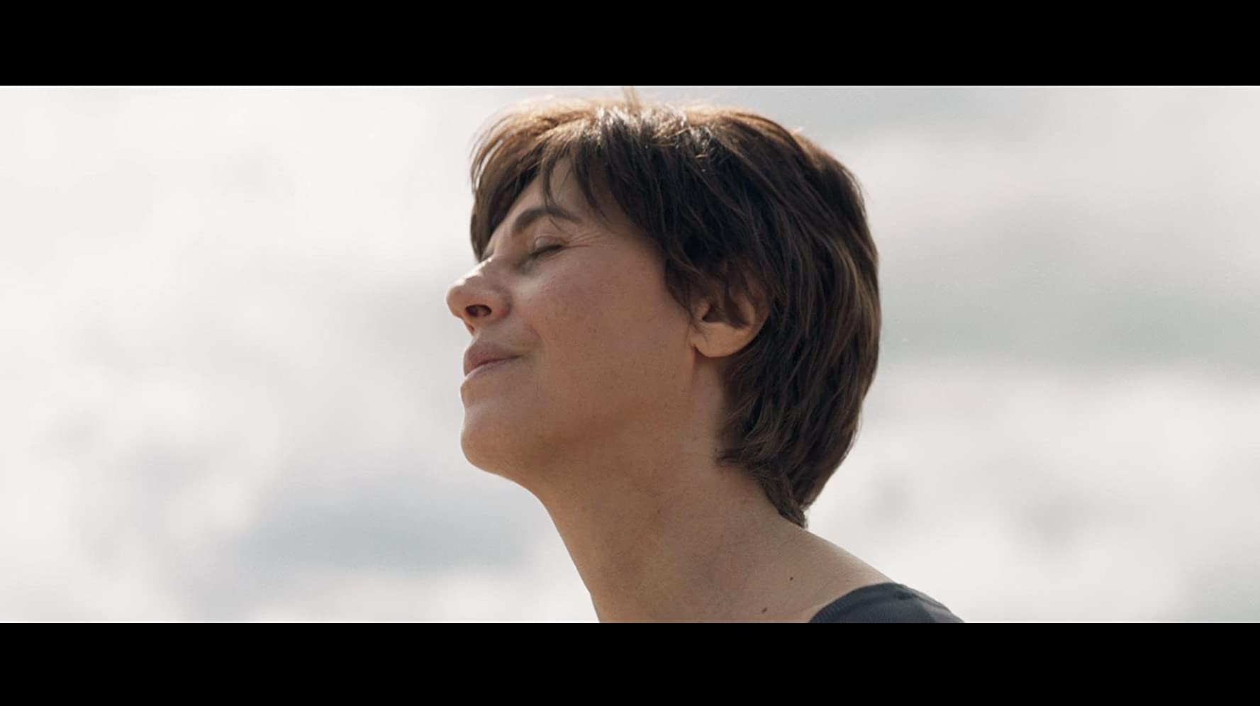 Letni kino na gradu Rajhenburg: Šivi