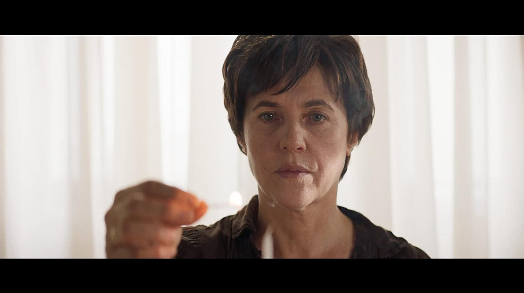 Letni kino na gradu Rajhenburg: Šivi